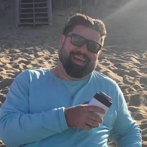 Meet your Posher, Bob